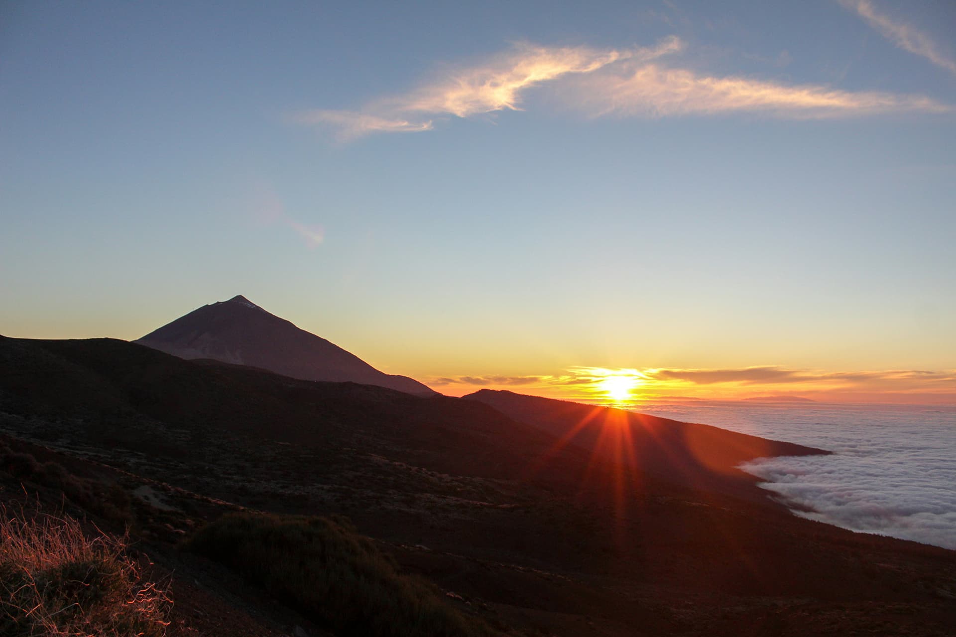 Canary Islands