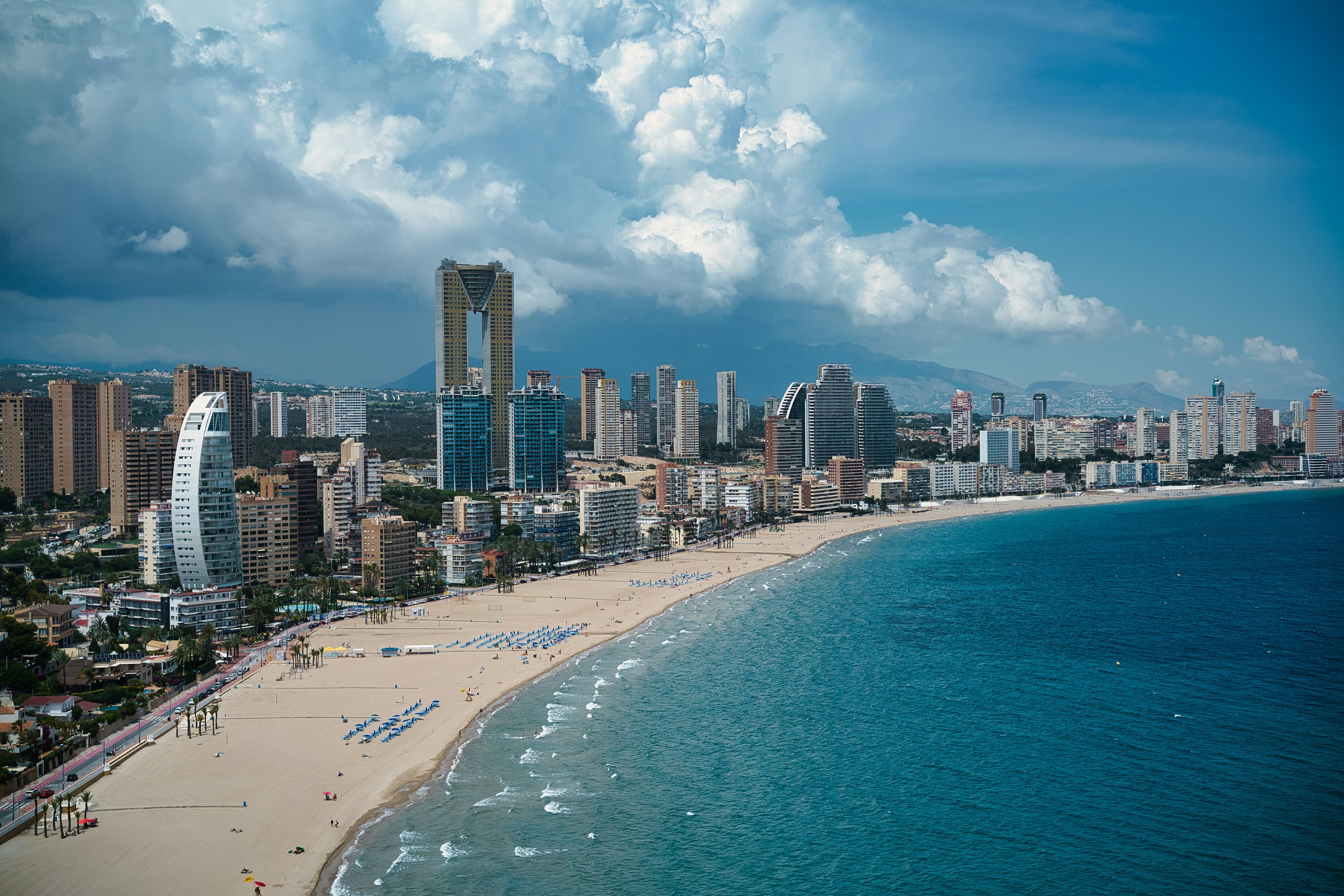 Benidorm